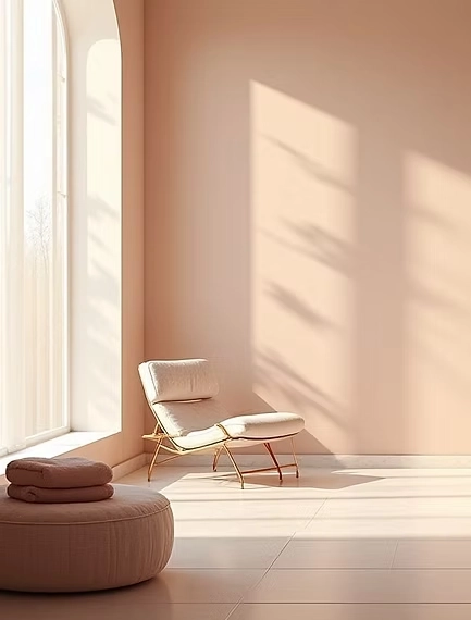 <span>Un lieu intime et apaisant, en plein cœur de Nice</span>L’Institut Luma, c’est un espace pensé pour vous reconnecter à vous-même.<br/>Nos praticiennes expérimentées vous accueillent avec bienveillance et prennent soin de vous avec des produits naturels et des gestes précis.