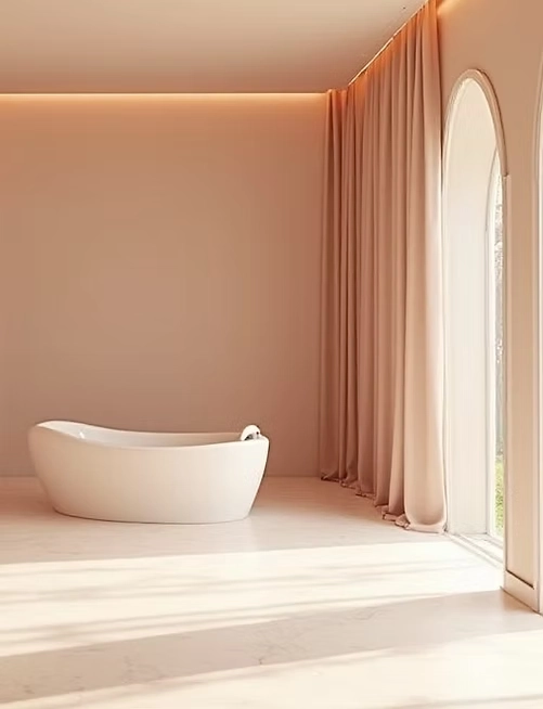 Des soins pensés pour révéler<br/>votre beauté naturelle