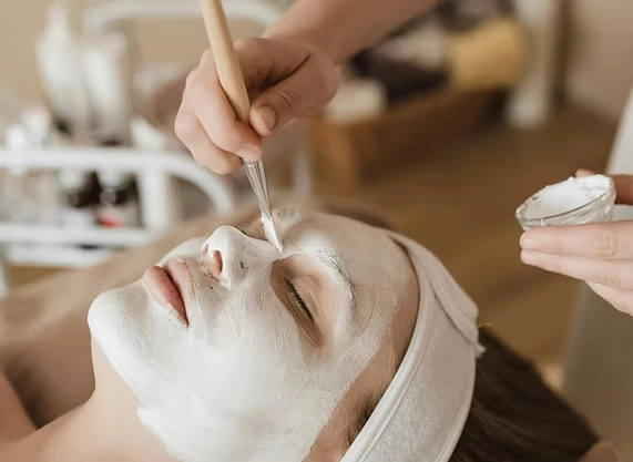 Des soins pensés pour révéler<br/>votre beauté naturelle